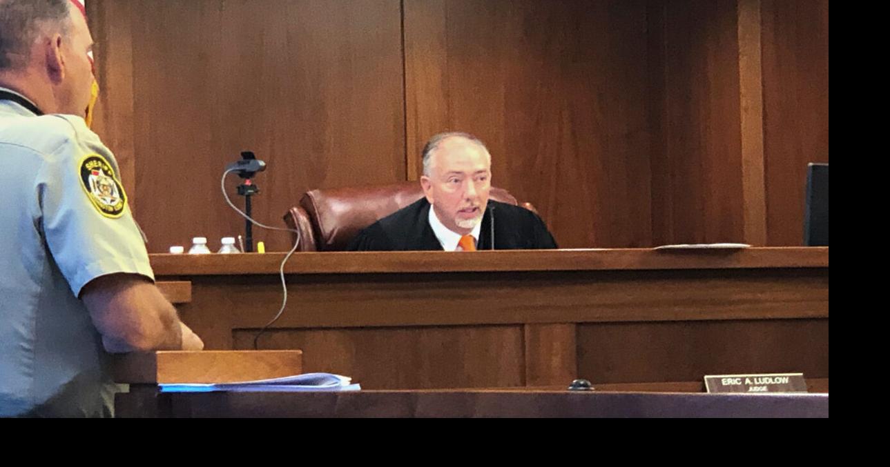 St. George man with extensive criminal history given last chance ...
