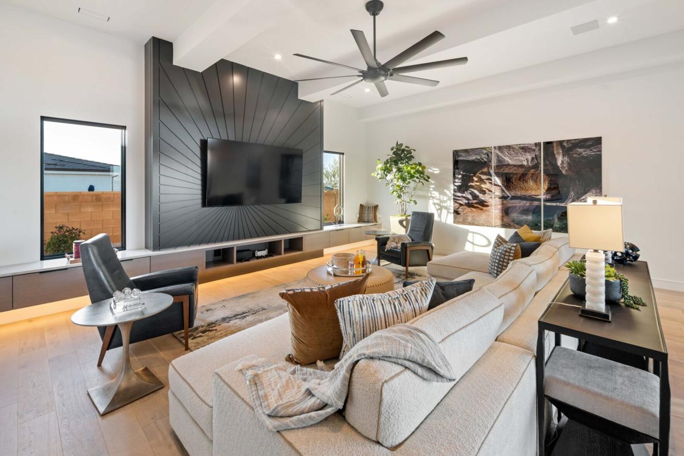 Building dreams and attainable living 2024 St. Area Parade of