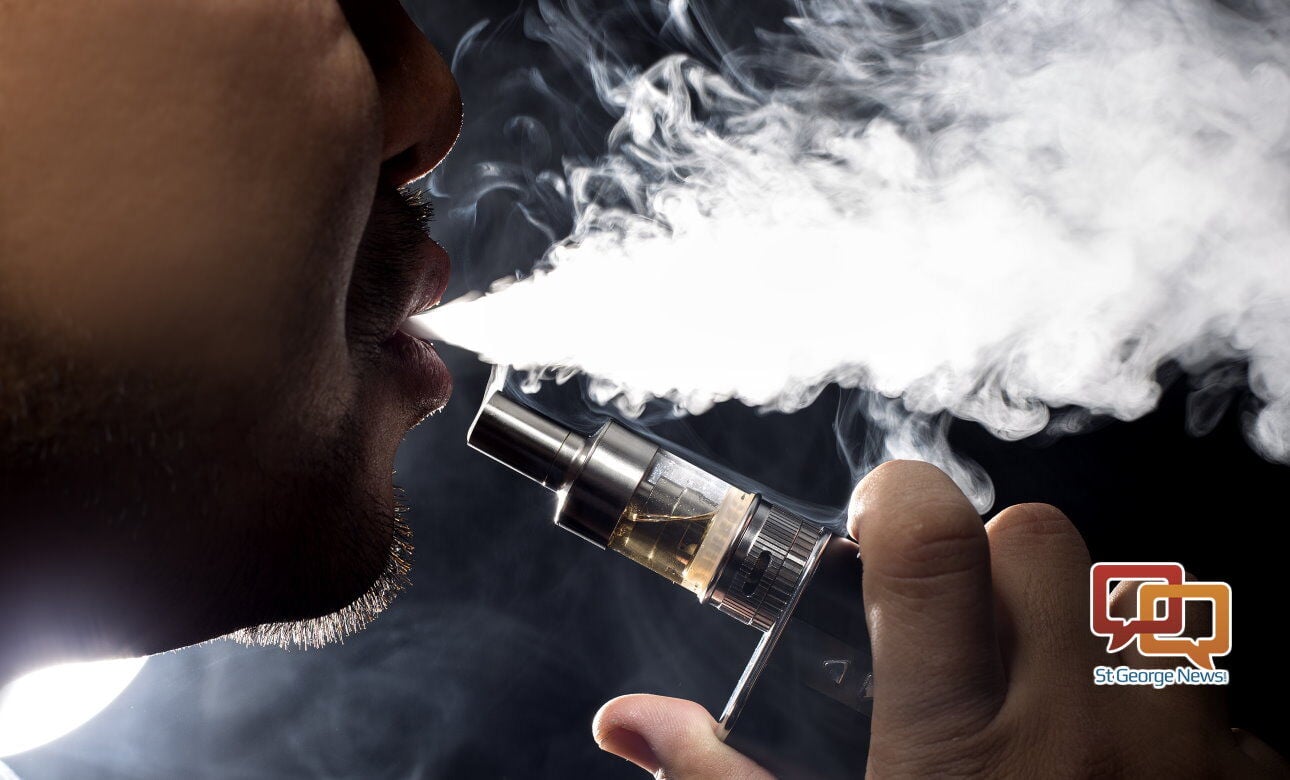 Washington City bans new tobacco specialty shops | News