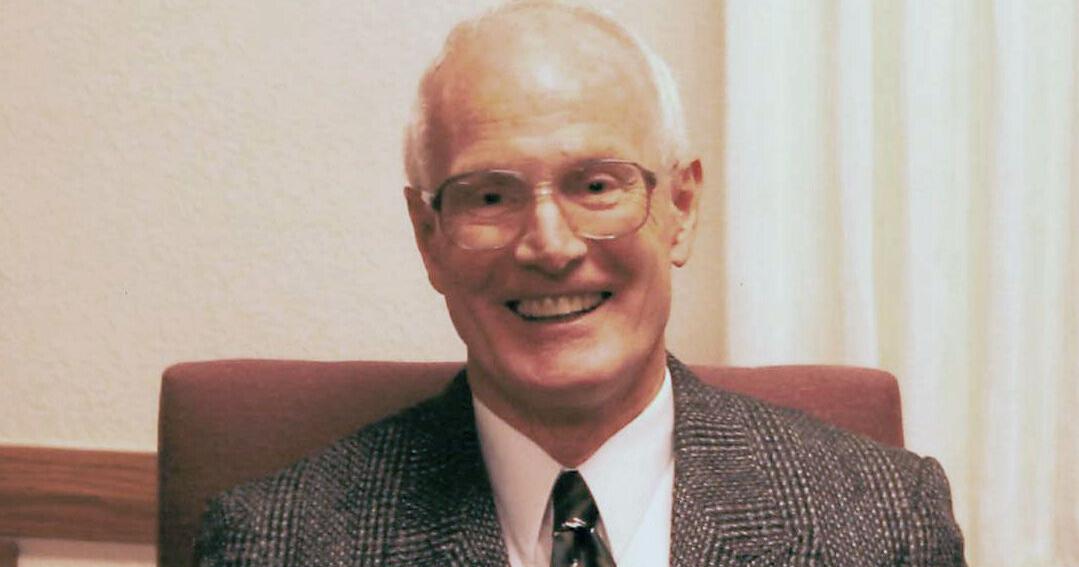 Devon Slack DeVon Calvin Slack | Obituaries | stgeorgeutah.com