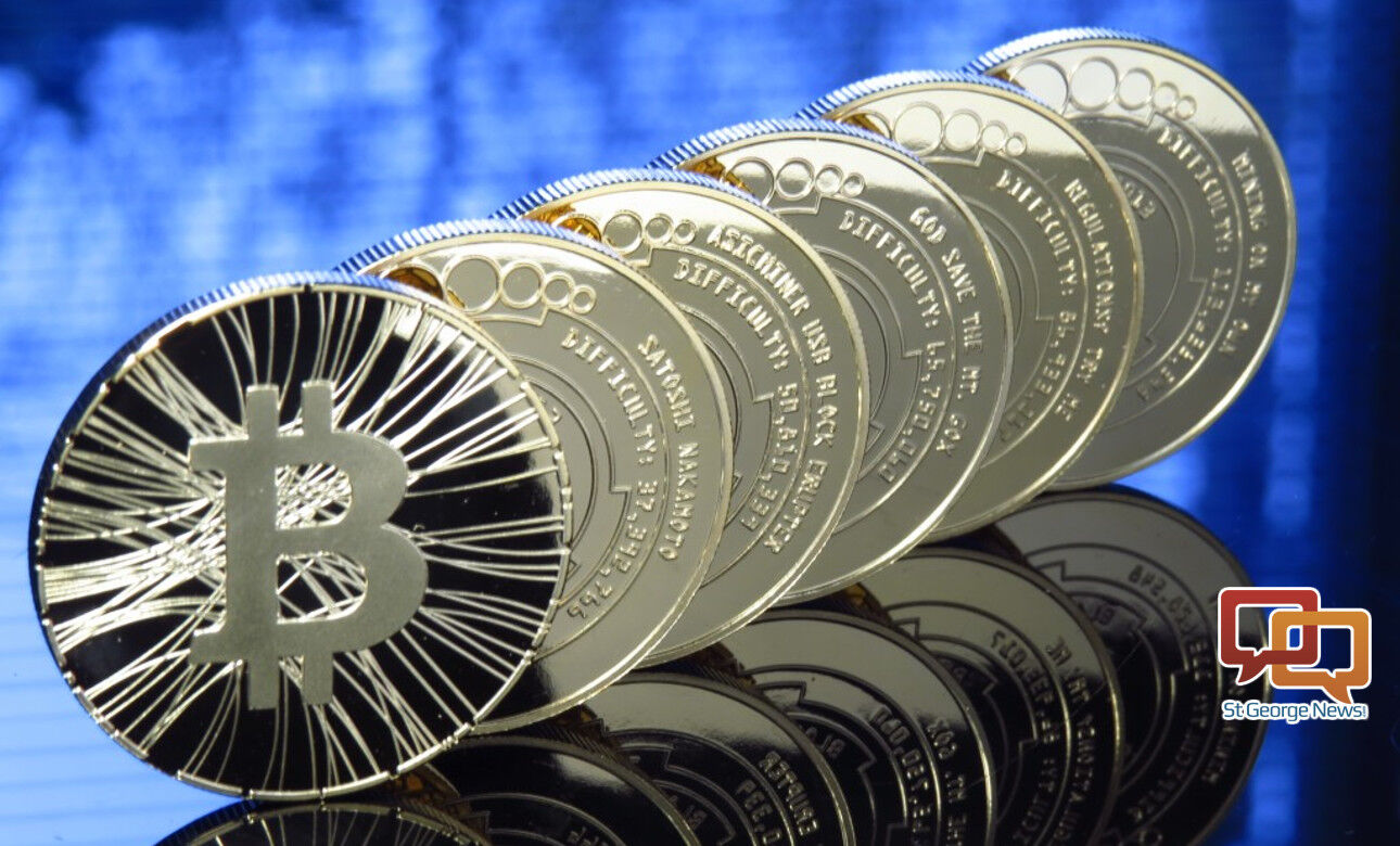 U.S. to sell $8.5M worth of bitcoin seized from Utah drug ring | Government  | stgeorgeutah.com