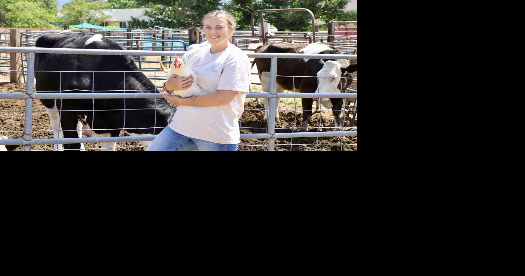 'They all deserve love': St. George woman turns mission of compassion ...