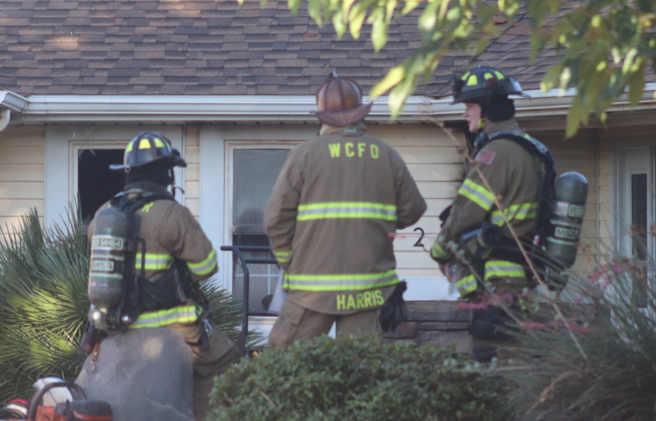 $750K home considered a total loss after blaze in Washington City, fire ...