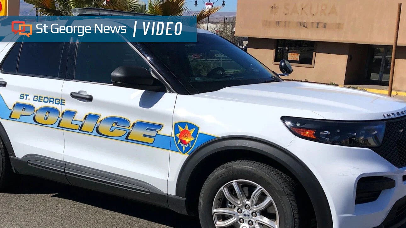 Police: Woman finds her truck for sale online after leaving it with Ivins mechanic