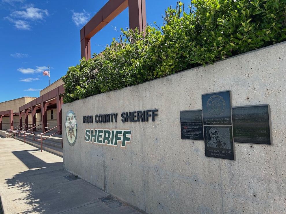 New leadership at Iron County Sheriff’s Office aims to rebuild trust
