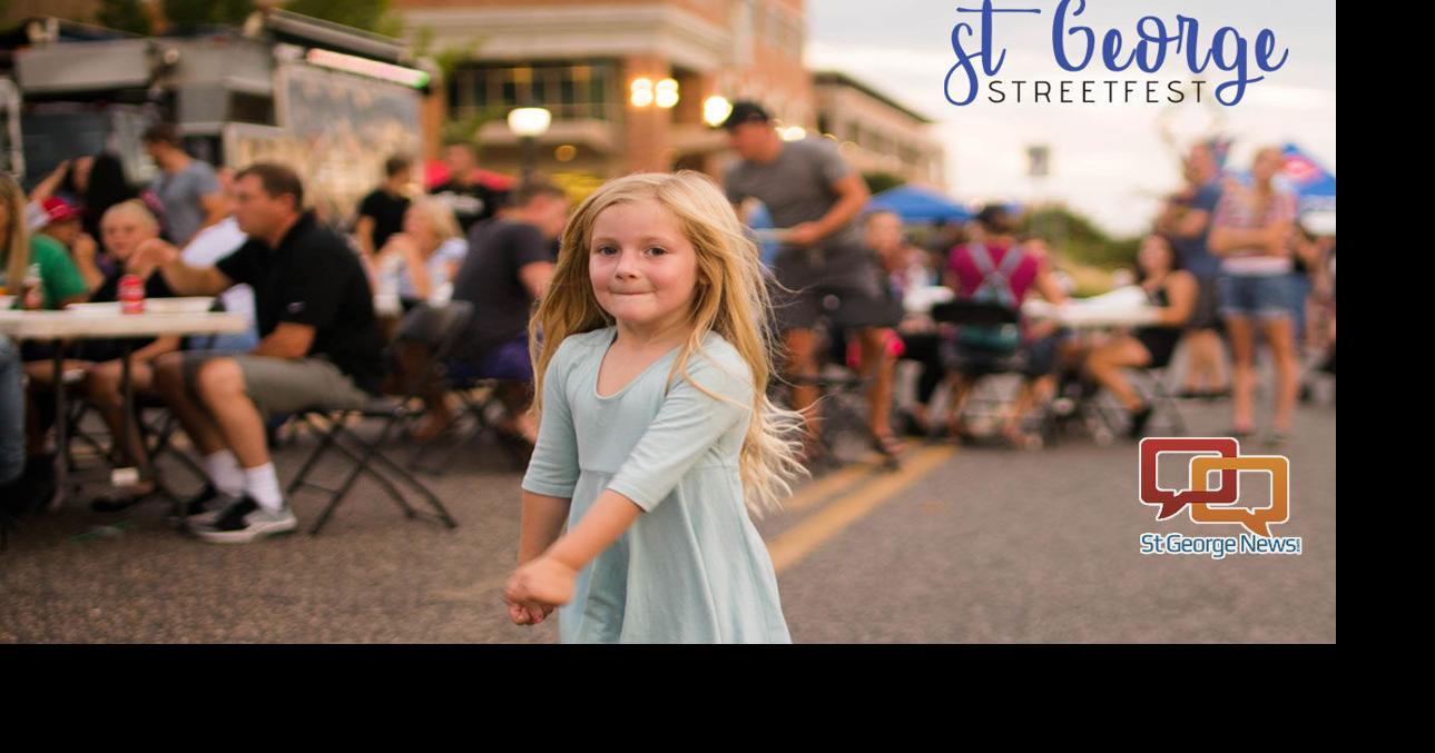 Following brief hiatus, Georgefest returns with a new name, new ...