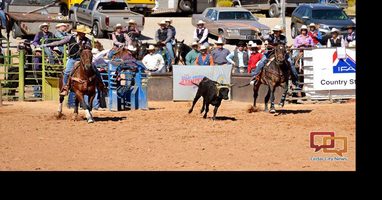 Southern Utah University’s rodeo team rises in rankings, prepares for ...