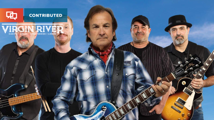Mystic Highway brings the timeless sound of CCR and John Fogerty