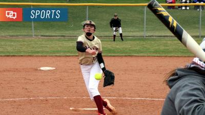 Region 9 softball: Reds, Thunder, Warriors all unbeaten in region play ...