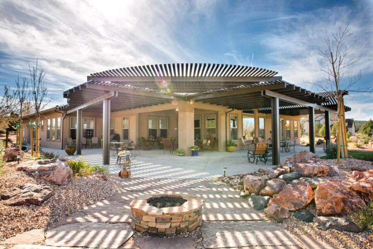 Premium products, unsurpassed workmanship Elevate your outdoor living