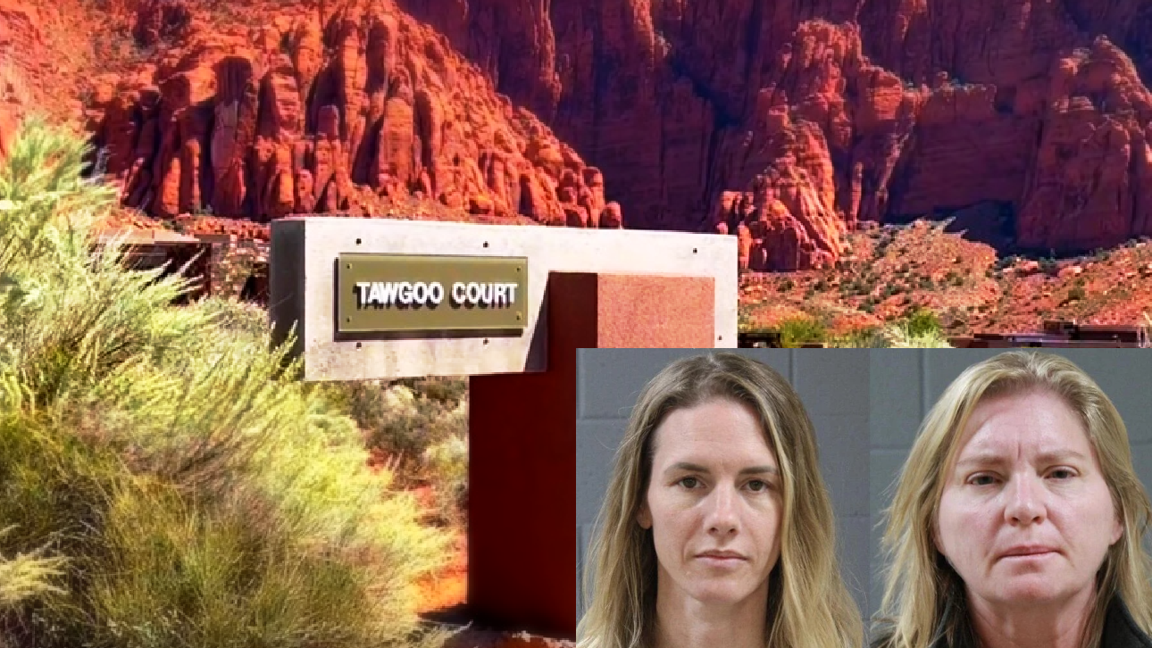 Senator’s efforts recognized in establishing mandatory minimums for those who torture Utah’s children – St. George News