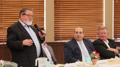 Southern Utah representatives among those rolling out safety ...