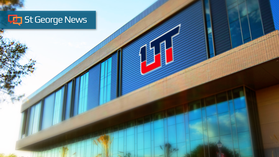 Utah Tech Header Utah Tech professor continues to ‘make things right,’ pays $76K ...