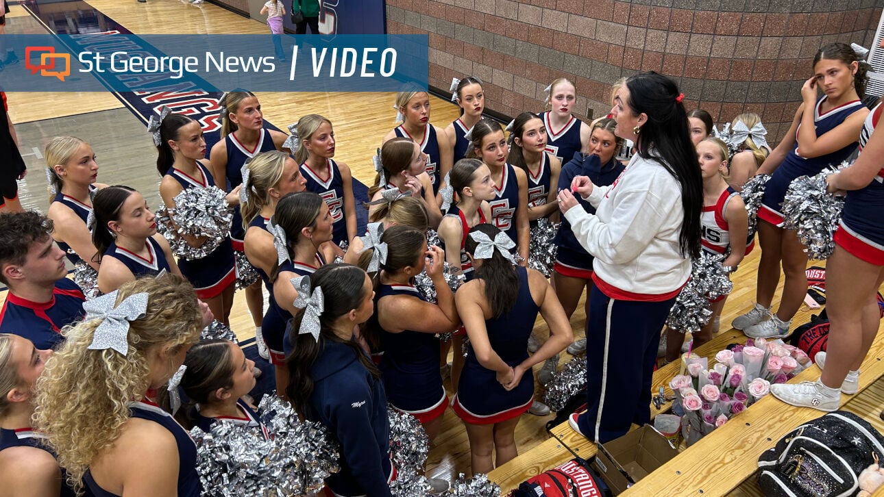 Kycie’s legacy, 11 years later: Crimson’s angel cheerleader honored through Type 1 diabetes awareness