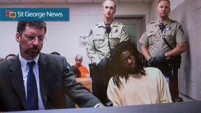 Timmy Kinner Suspect in stabbing death of 3-year-old at birthday party was on ...