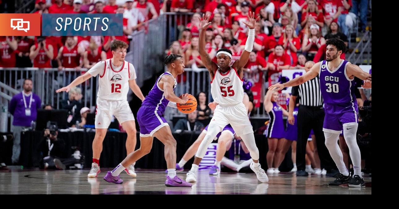 Southern Utah men’s WAC basketball tournament run ends with loss to