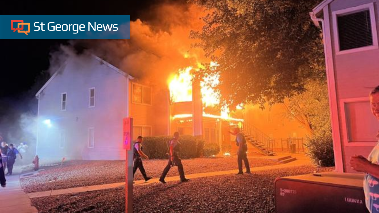Read moreTop 5 weekend stories on St. George News