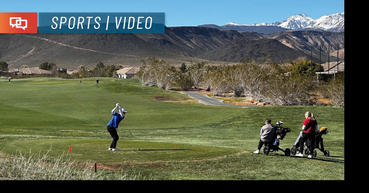 Region 10 girls golf: Host team Pine View prevails at Green Spring ...