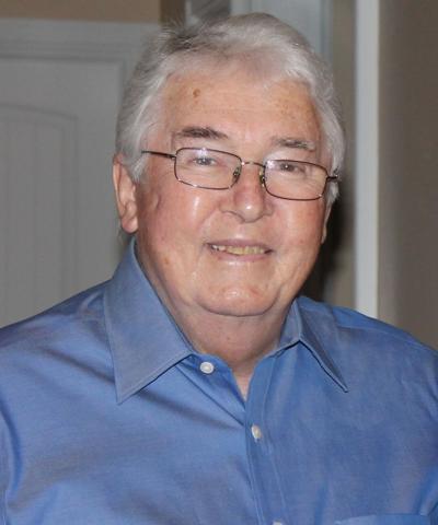 Colin Rees | Obituaries | stgeorgeutah.com