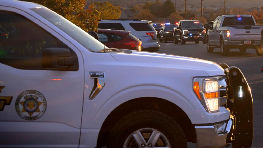 Mother facing homicide charge after toddler dies in hot car in Veyo ...