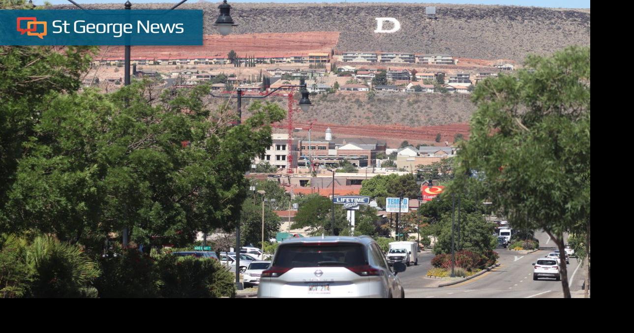 St. George City Council approves proposed $527M budget for public ...