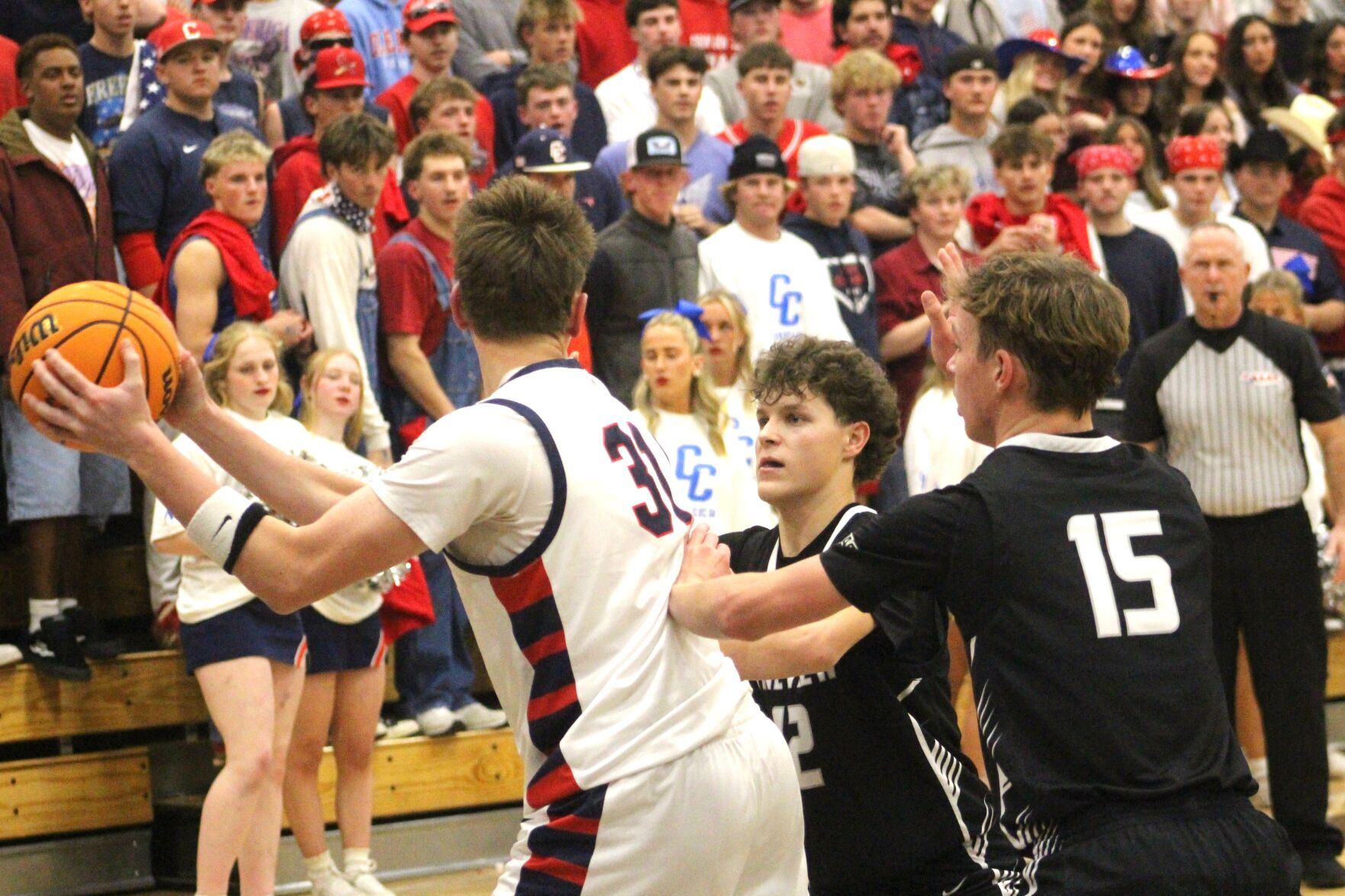 Hardwood Hype: Parity reigns in Region 9 as 5 different teams seek at ...