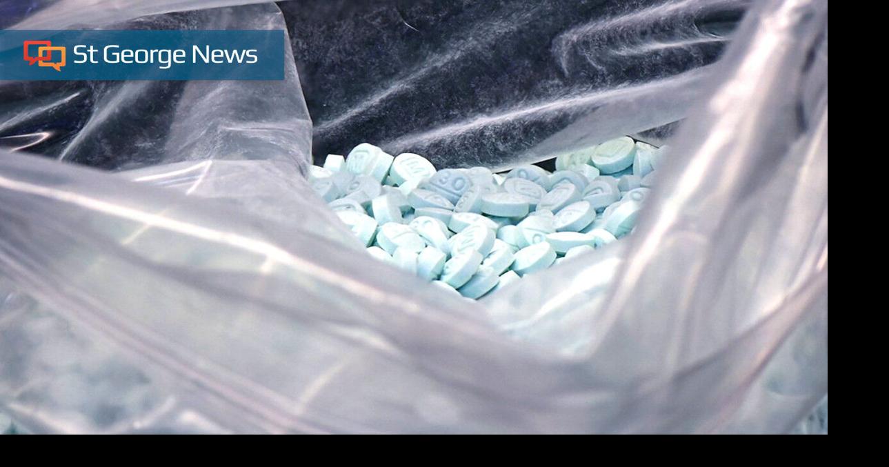New task force in Utah seeks to combat opioid overdoses, increase ...