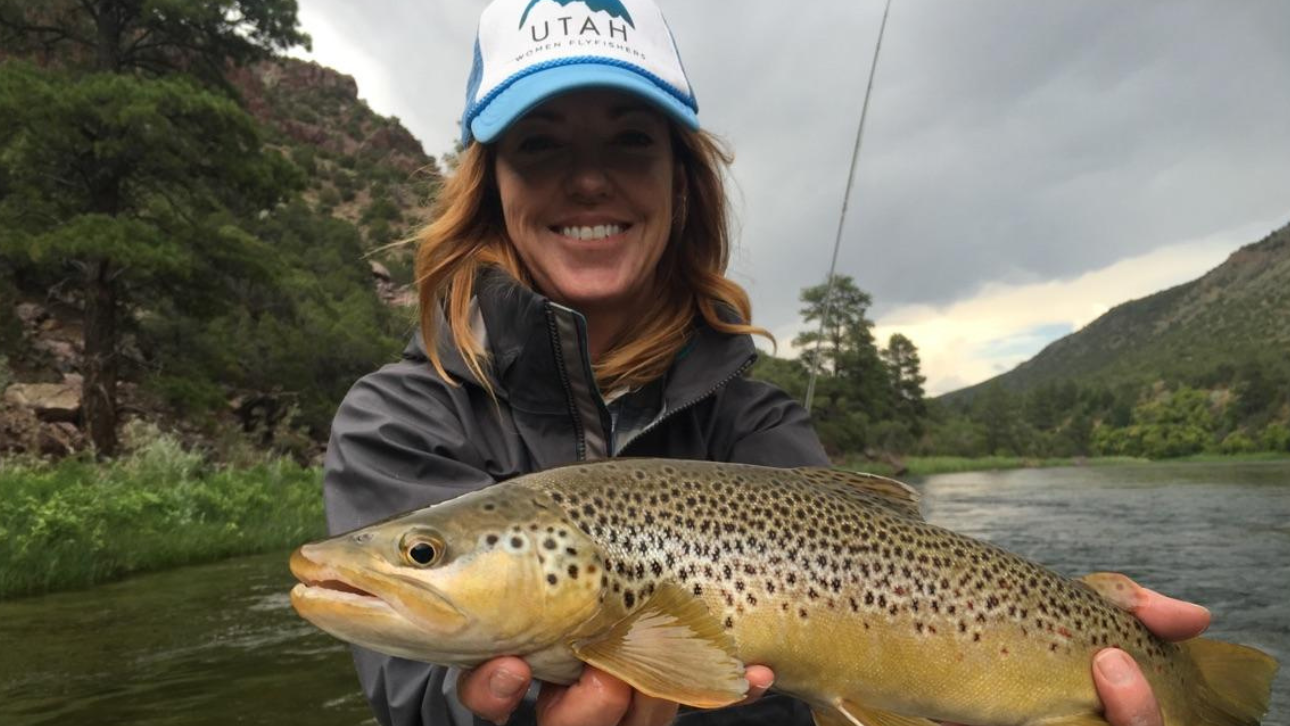 What to know about fishing during a drought year | Life | stgeorgeutah.com What to know about fishing during a drought year | Life | stgeorgeutah.com