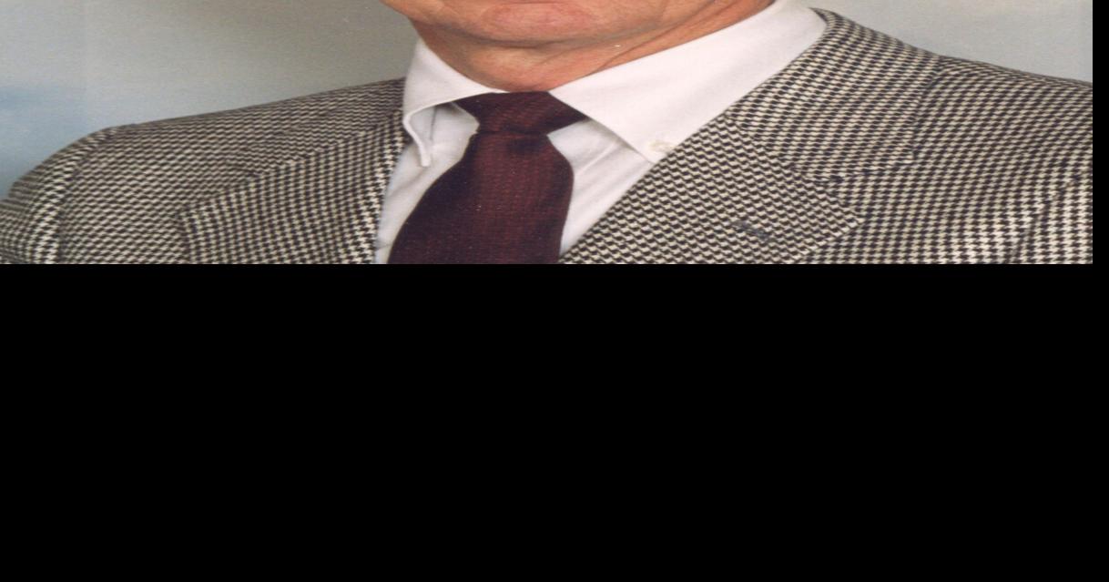 Cal ‘Terry’ Tebbs | Obituaries | stgeorgeutah.com