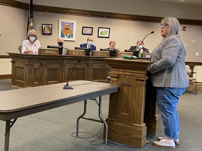 Advocates working on solutions to address homelessness in Iron County