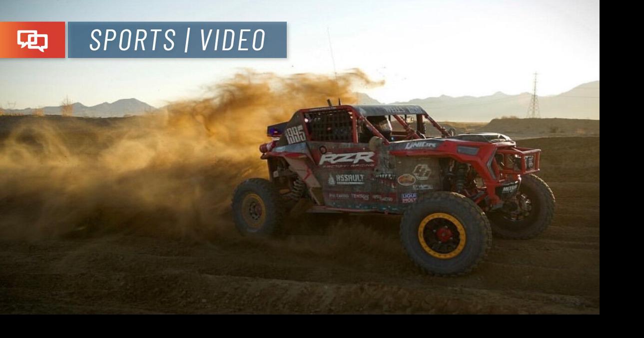 All in the family: Risq Racing Team from Hurricane collects trophies at ...