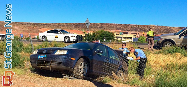 Name identified, charges brought against man who led police on wild ...