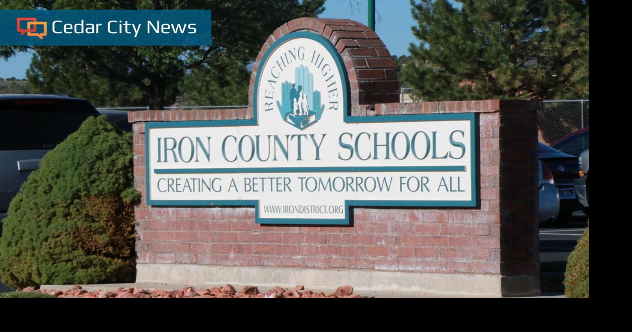 Iron County schools see postThanksgiving rise in COVID19 numbers