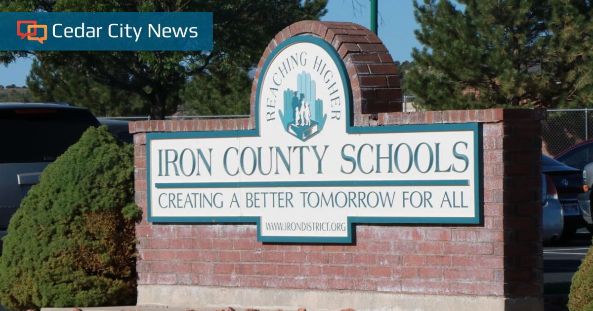 Iron County schools see postThanksgiving rise in COVID19 numbers