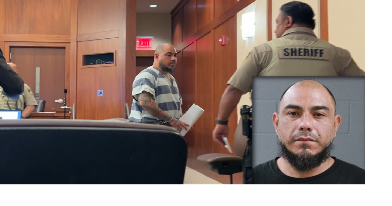 Read moreMan sentenced after fentanyl, heroin found hidden in fire extinguishers on passenger bus