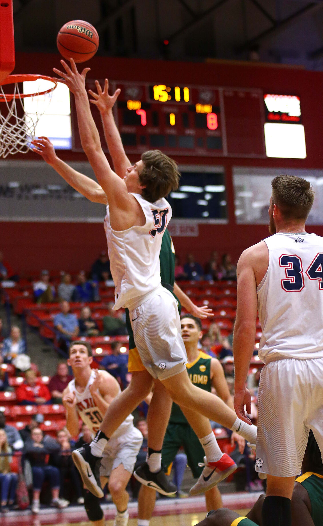 Late 3 won’t go for DSU as Sea Lions snatch win away | Sports ...