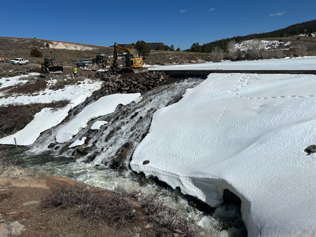 Utah has a big, expensive and potentially dangerous dam problem | News ...