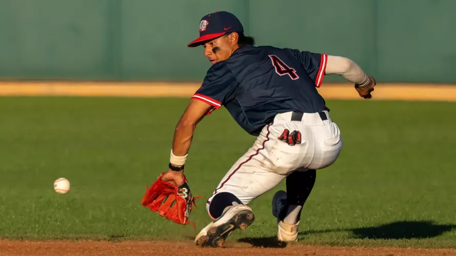 Utah Tech baseball sizzles to start final year in WAC; former Region 9 ...
