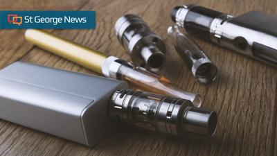 Rep. Stewart reintroduces bill aimed at providing more accurate data on e- cigarette use | Government | stgeorgeutah.com