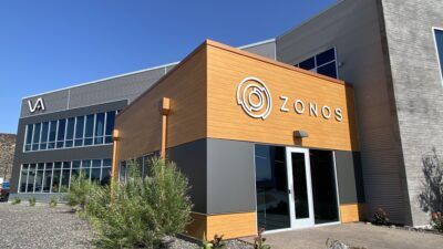 Zonos office