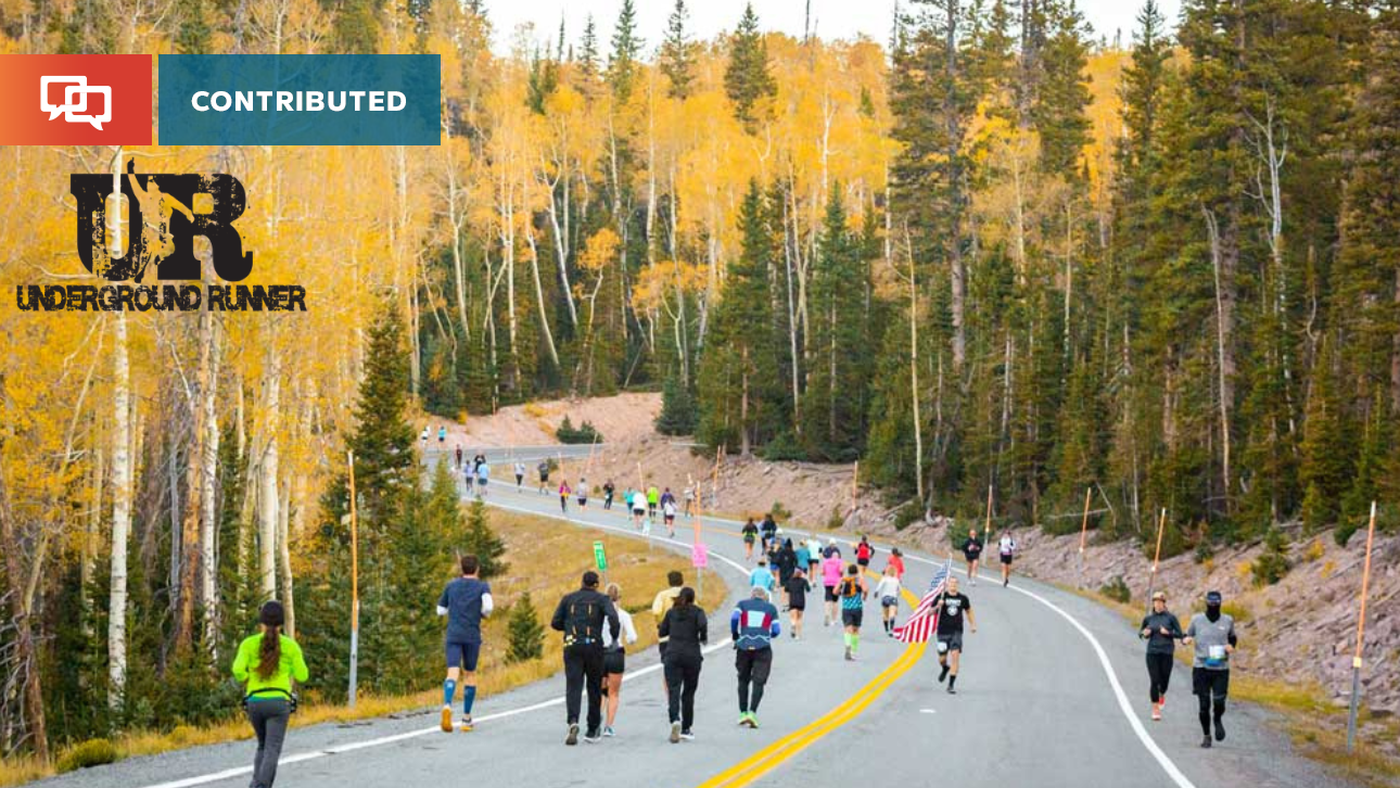Beaver Canyon Half Marathon & 10K welcomes summer runners for a fast ...