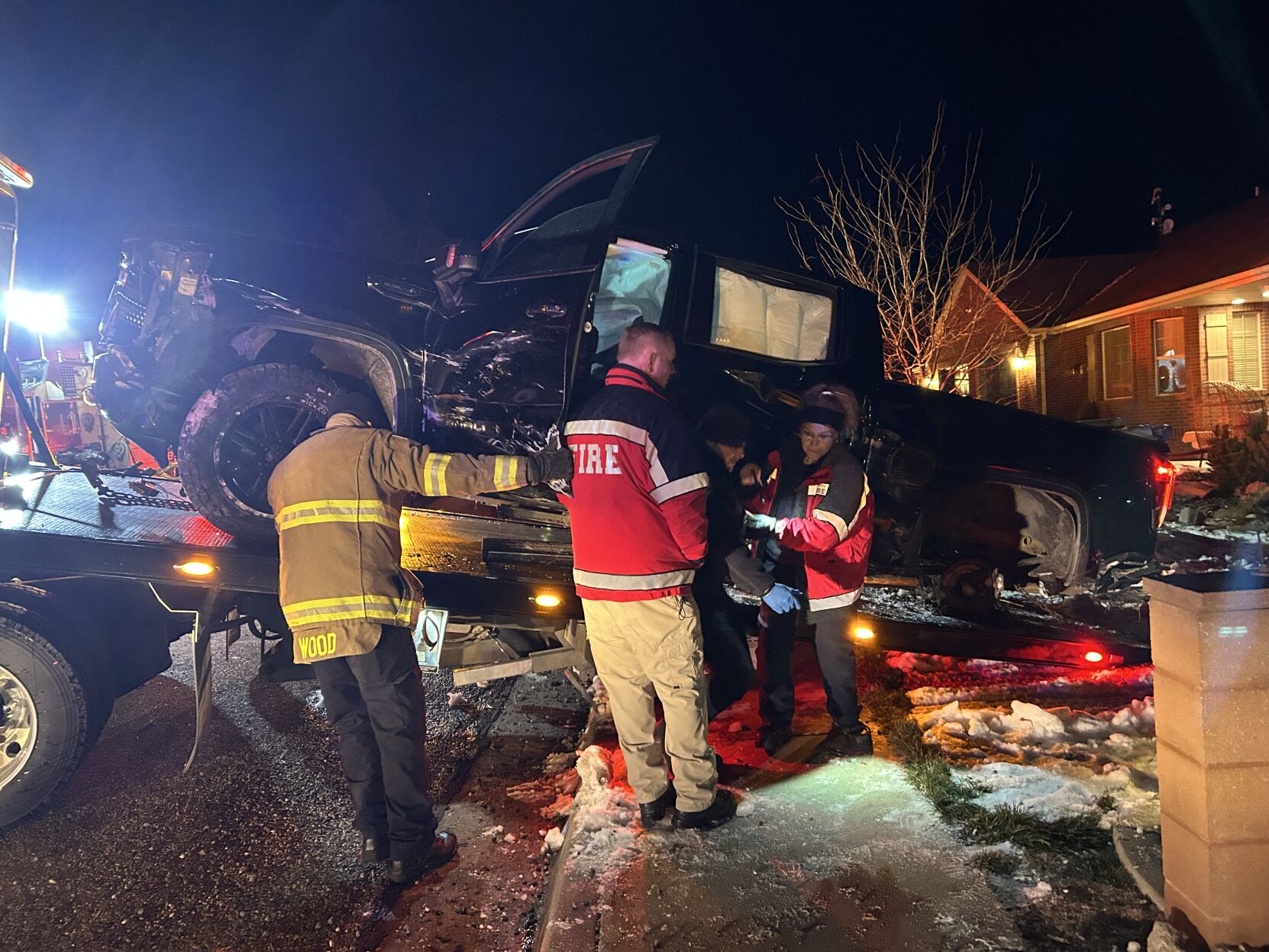 Suspected DUI driver arrested after crash into power pole on Cedar City ...