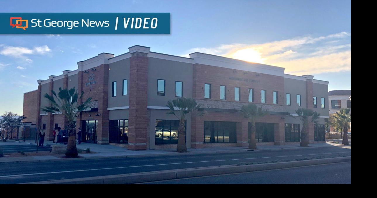 Ribboncutting celebrates completion of Boulevard Office Building