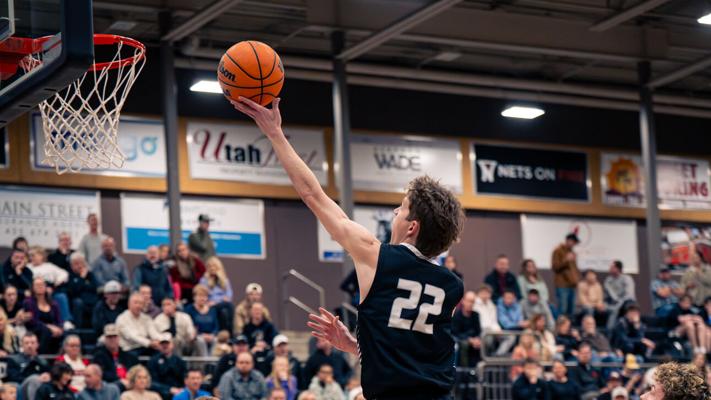 Region 9 boys recap: Flyers hand Mustangs first region loss; Panthers ...