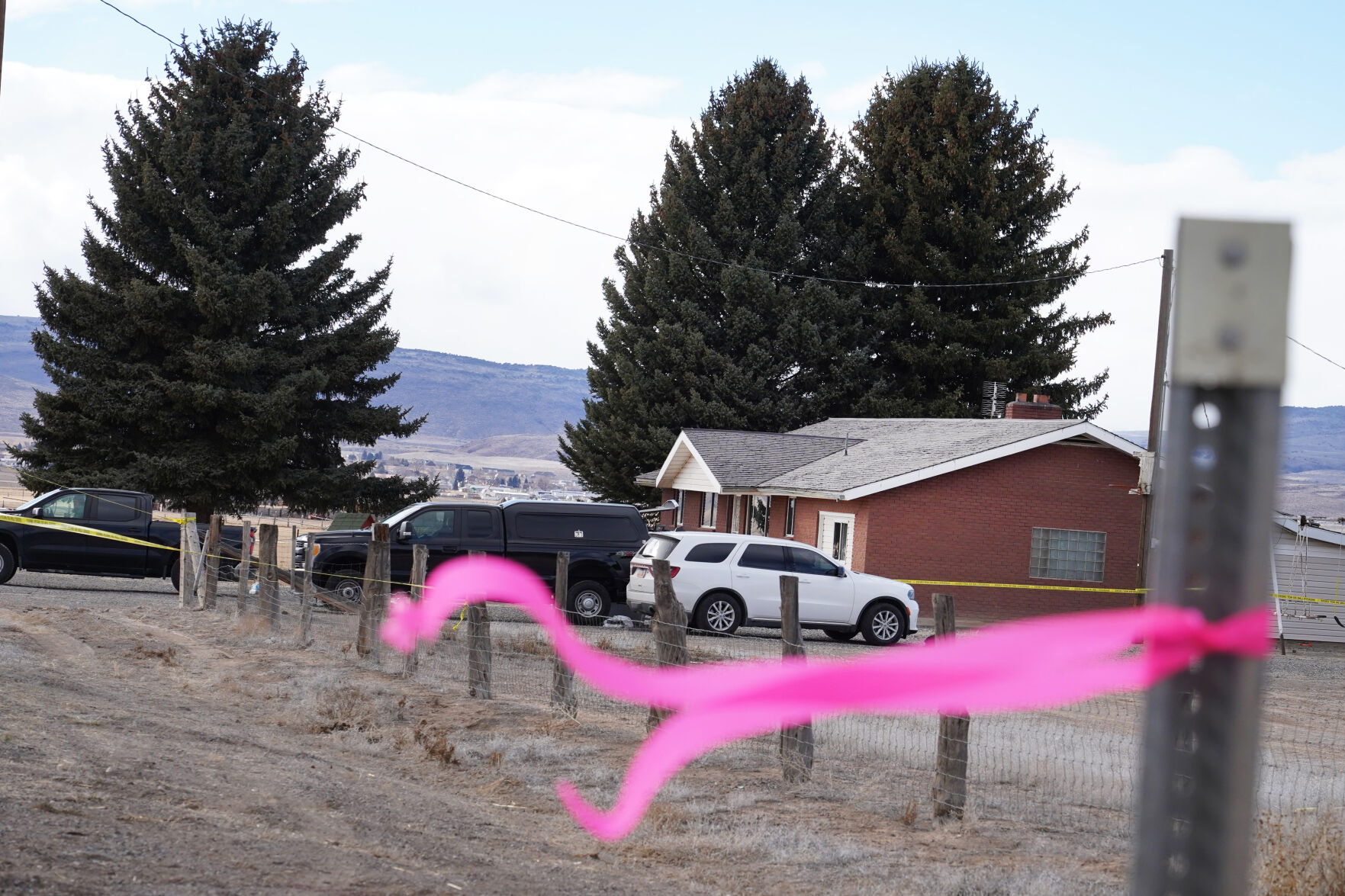 Suspect in Utah killings of 3 women was free on Iowa burglary, hunting ...