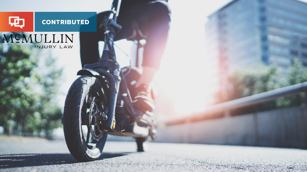 Helmet requirements and high-power electric devices: What parents should know about Utah's new e-bike law