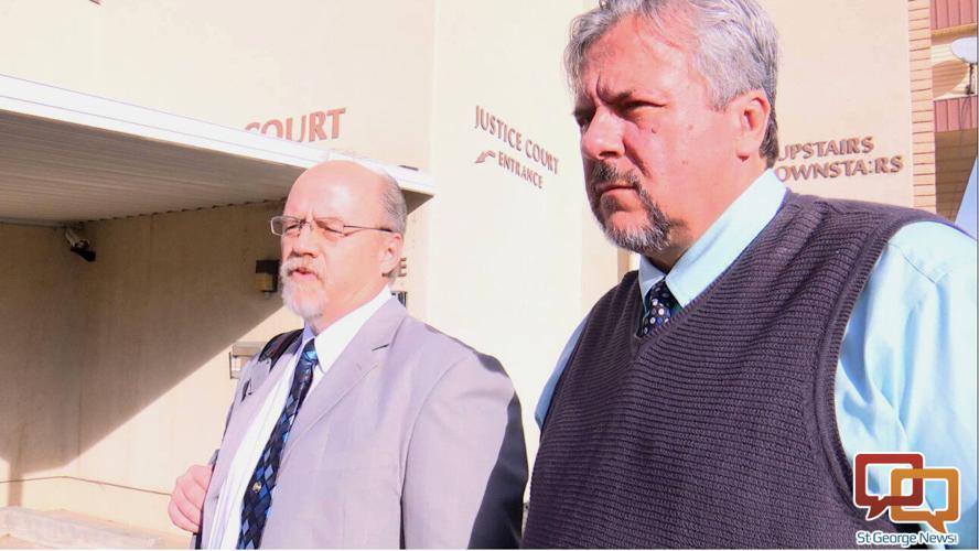 Trial approaches for Dixie State professor fired for acting exercise