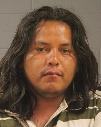 Joshua Begay Reno Suspect arrested in laundromat assault, robbery case | Local News ...