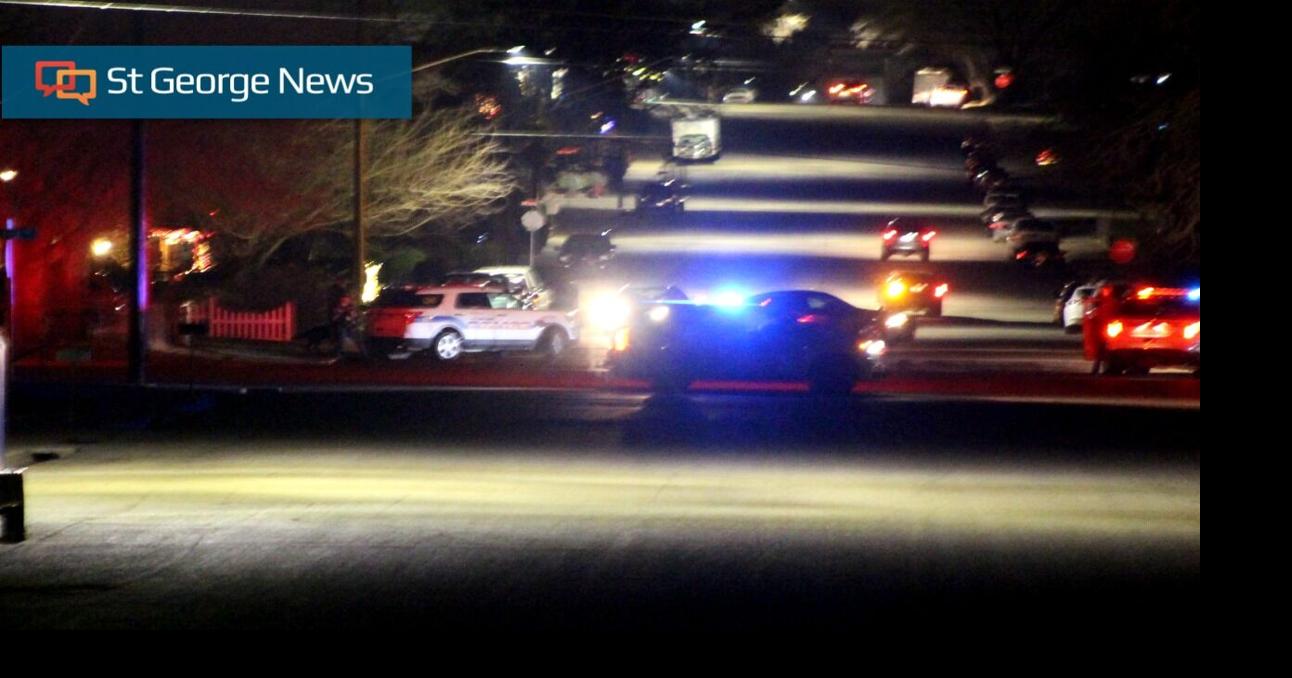 SWAT rolls in when shots fired during road rage incident | Local News ...