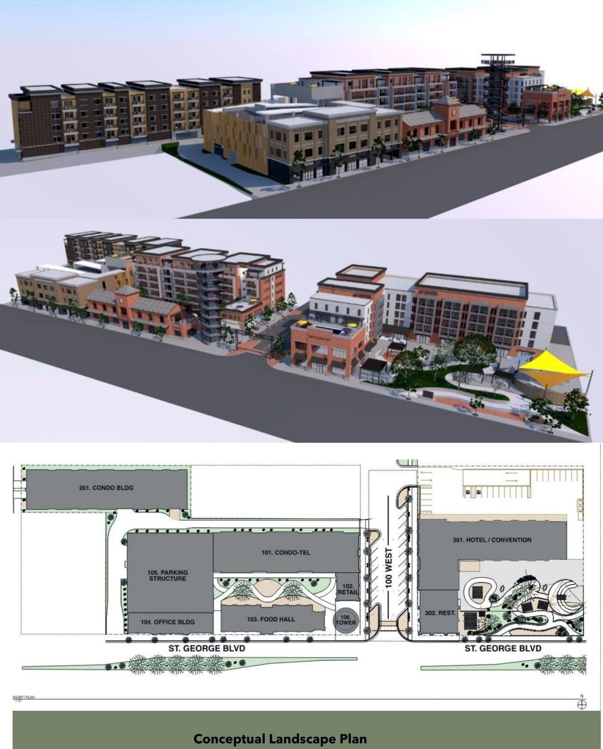 ‘Excited to see it’ City Council greenlights wave of new development